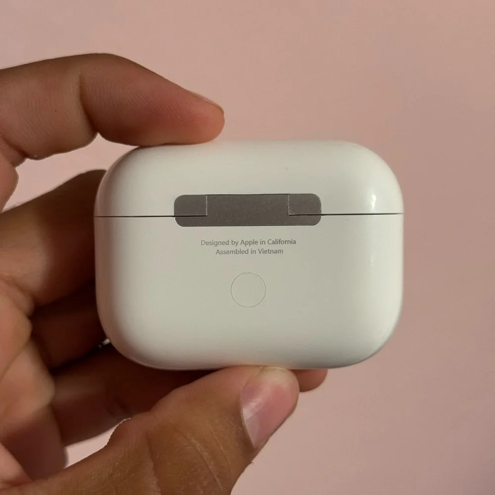 Apple AirPod generation pro 2s